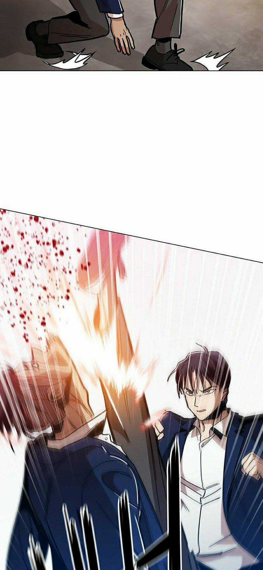 Kỷ Nguyên Tàn Bạo Chapter 9 trang 42