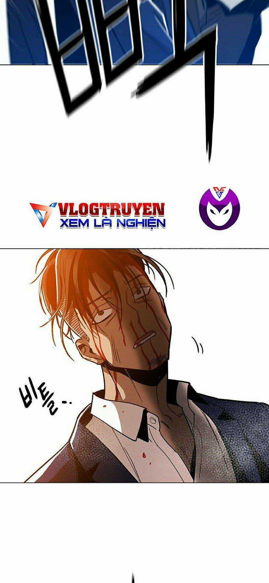 Kỷ Nguyên Tàn Bạo Chapter 9 trang 43