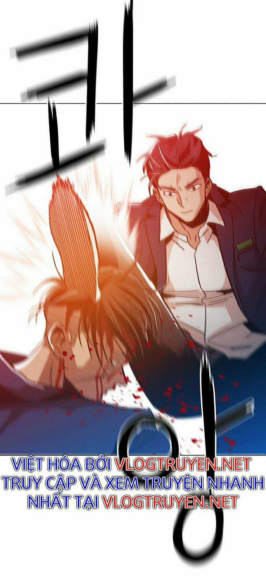 Kỷ Nguyên Tàn Bạo Chapter 9 trang 44