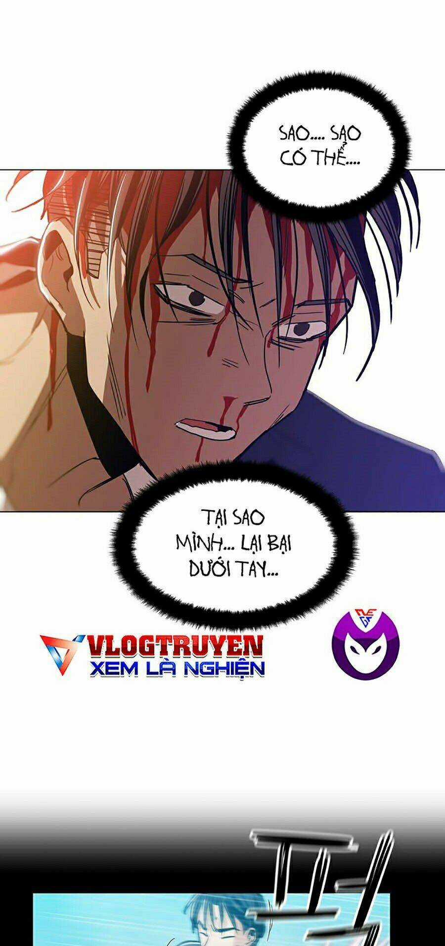 Kỷ Nguyên Tàn Bạo Chapter 9 trang 45