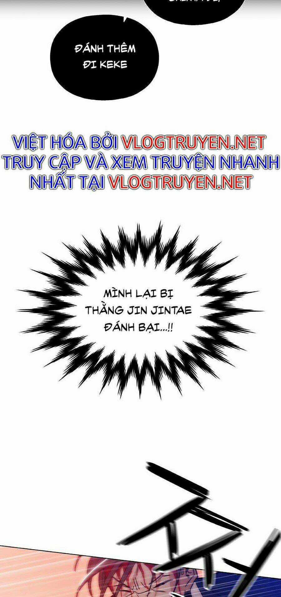 Kỷ Nguyên Tàn Bạo Chapter 9 trang 47