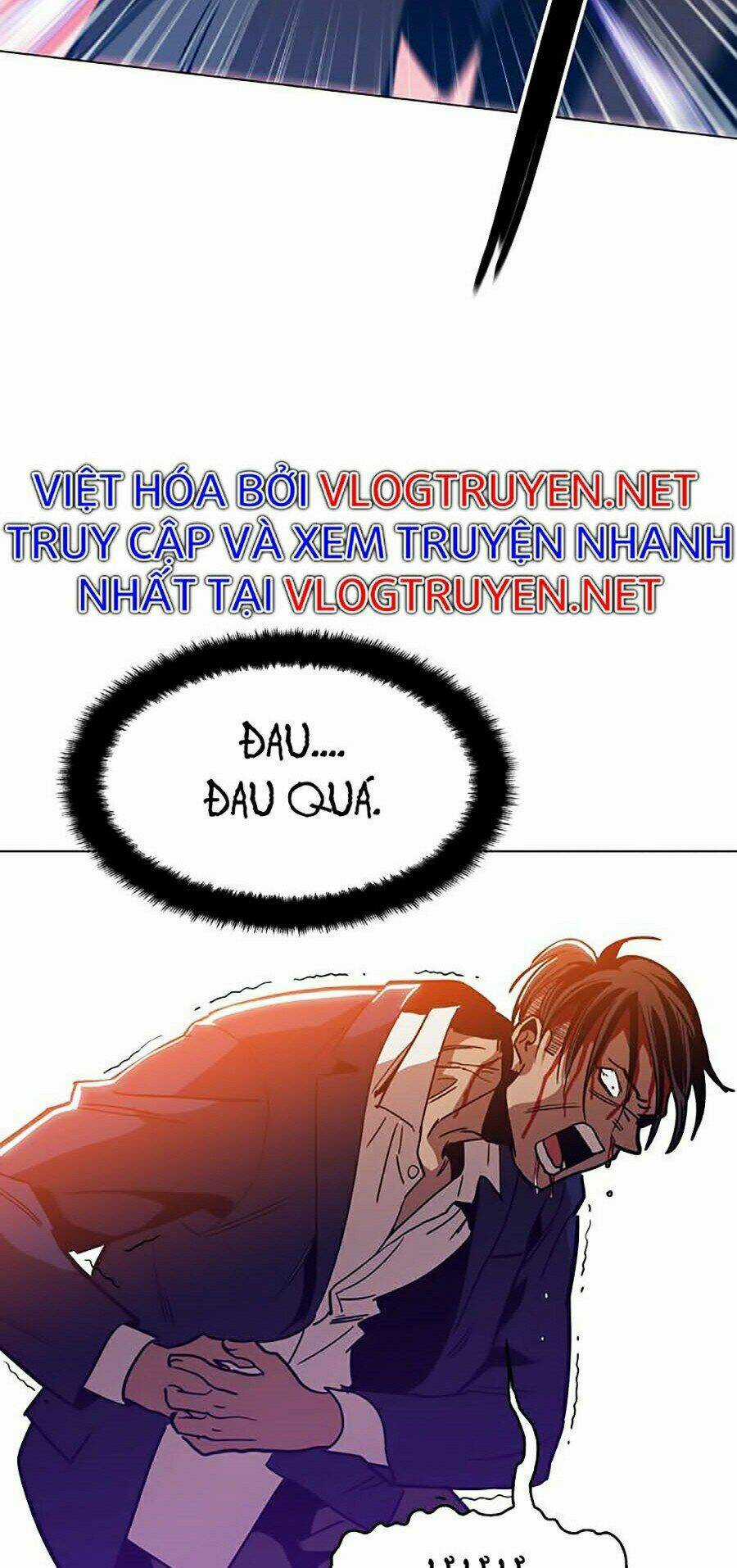 Kỷ Nguyên Tàn Bạo Chapter 9 trang 50