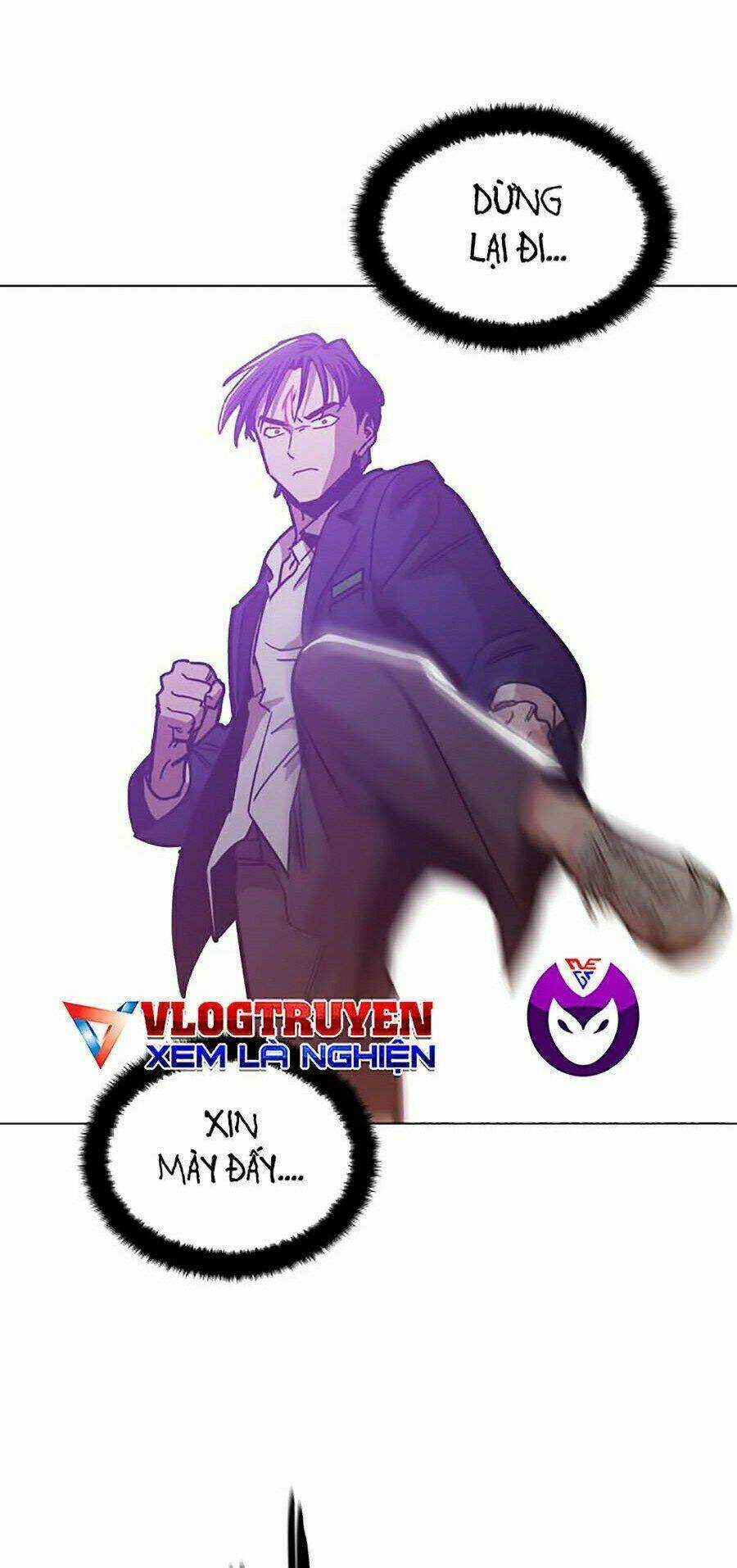 Kỷ Nguyên Tàn Bạo Chapter 9 trang 53
