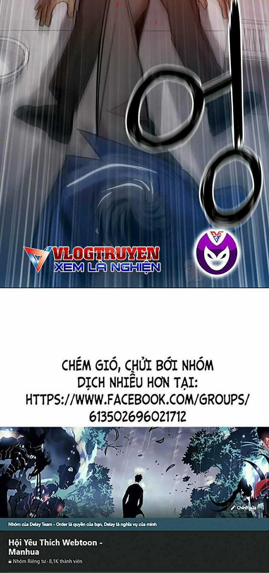 Kỷ Nguyên Tàn Bạo Chapter 9 trang 59