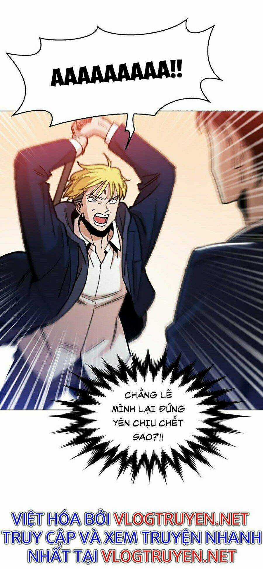 Kỷ Nguyên Tàn Bạo Chapter 9 trang 7