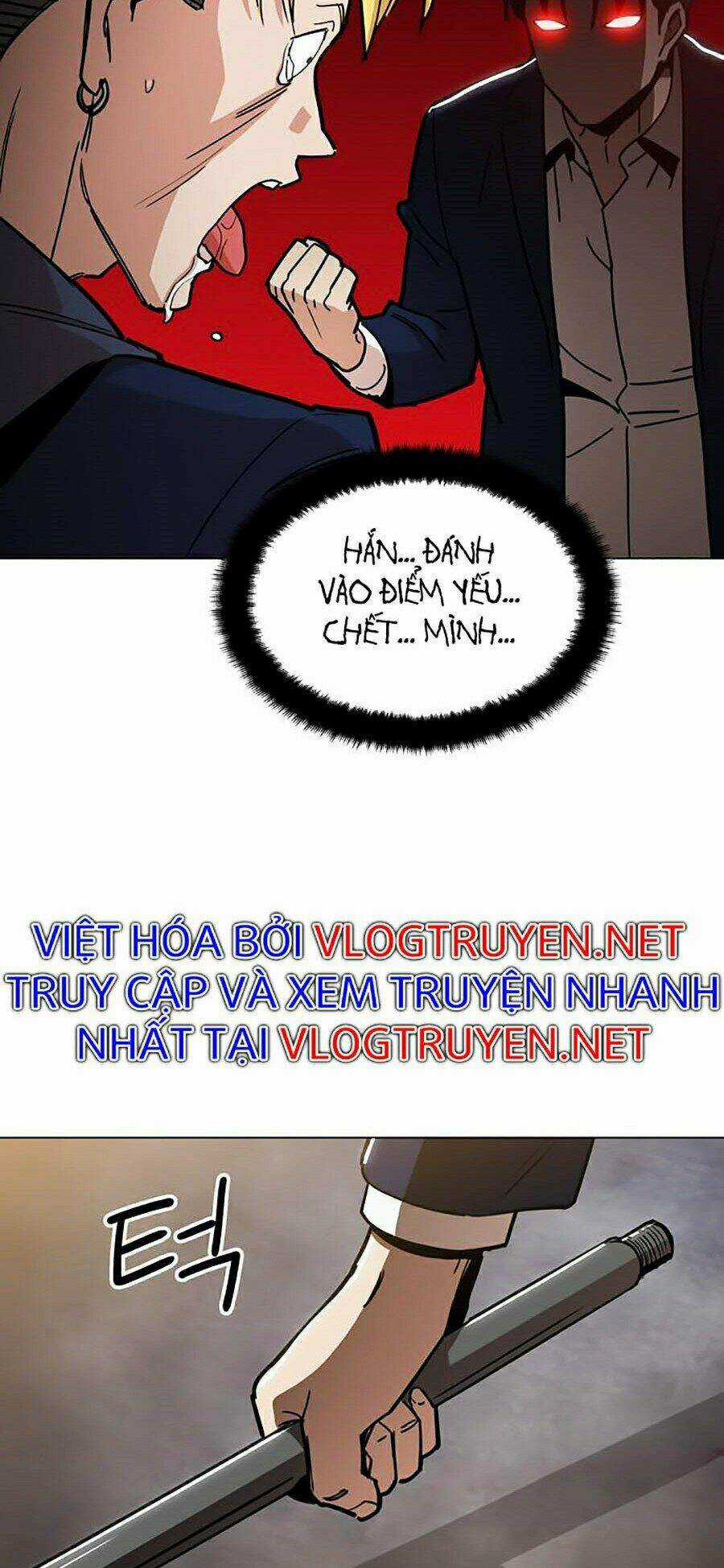 Kỷ Nguyên Tàn Bạo Chapter 9 trang 9