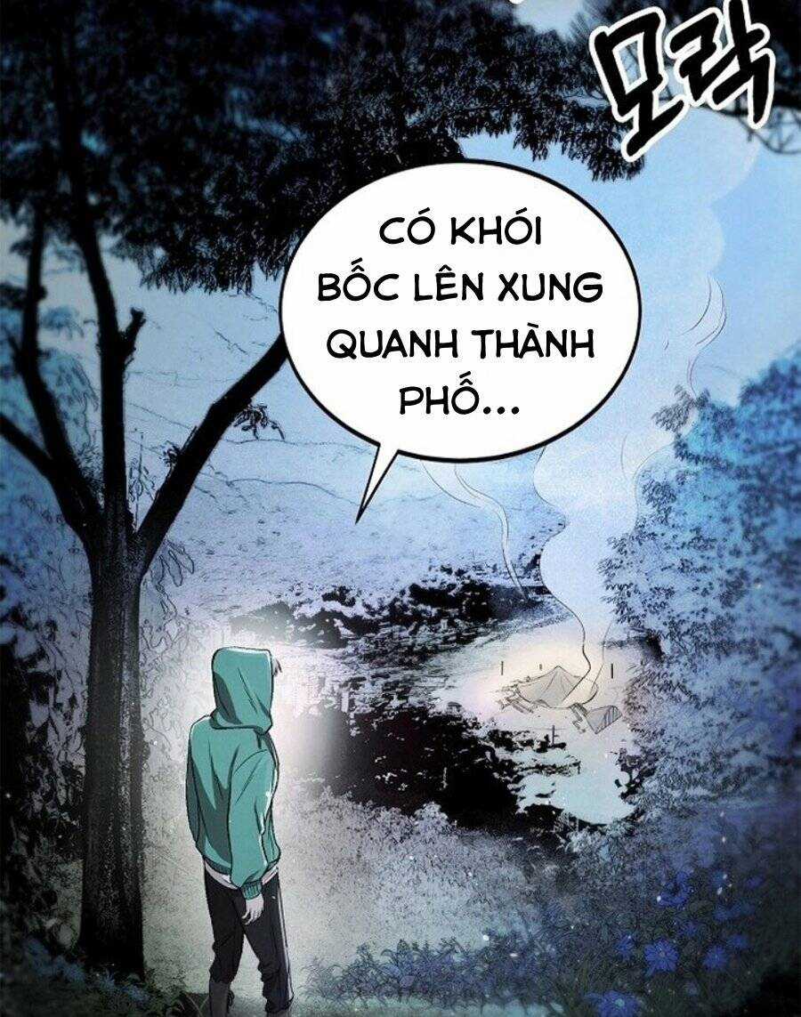 Kỷ Nguyên Tiến Hóa Chapter 1 trang 102