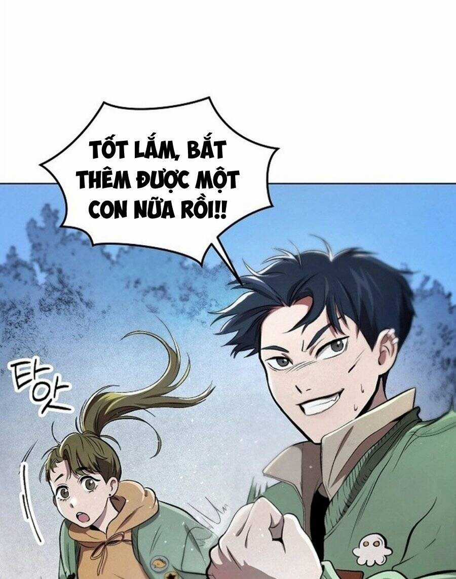 Kỷ Nguyên Tiến Hóa Chapter 1 trang 108