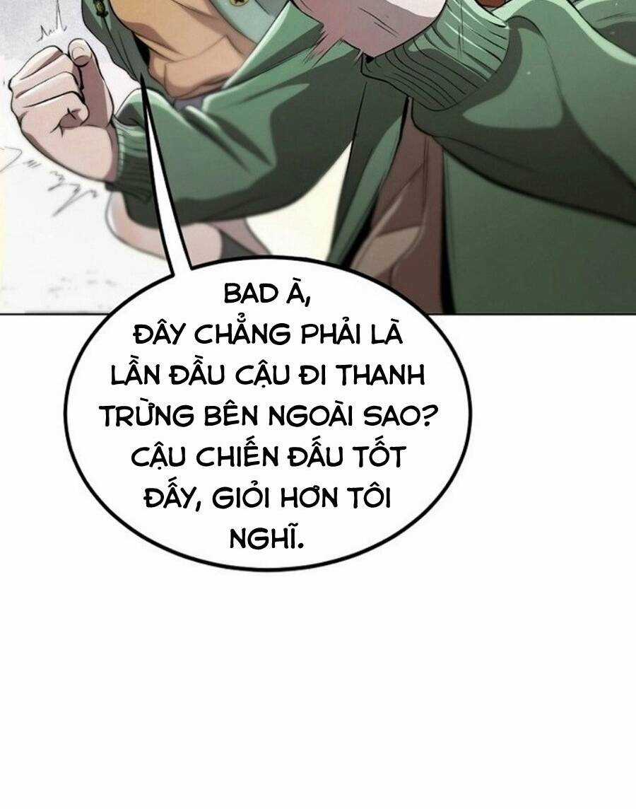 Kỷ Nguyên Tiến Hóa Chapter 1 trang 109