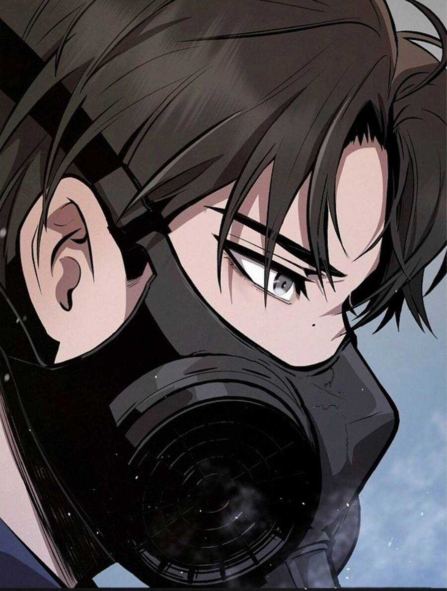 Kỷ Nguyên Tiến Hóa Chapter 1 trang 11