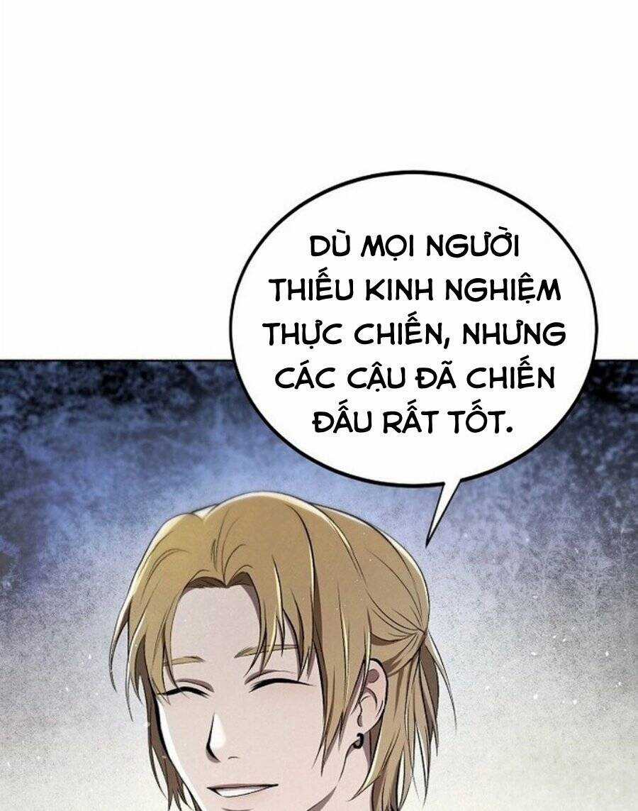 Kỷ Nguyên Tiến Hóa Chapter 1 trang 111