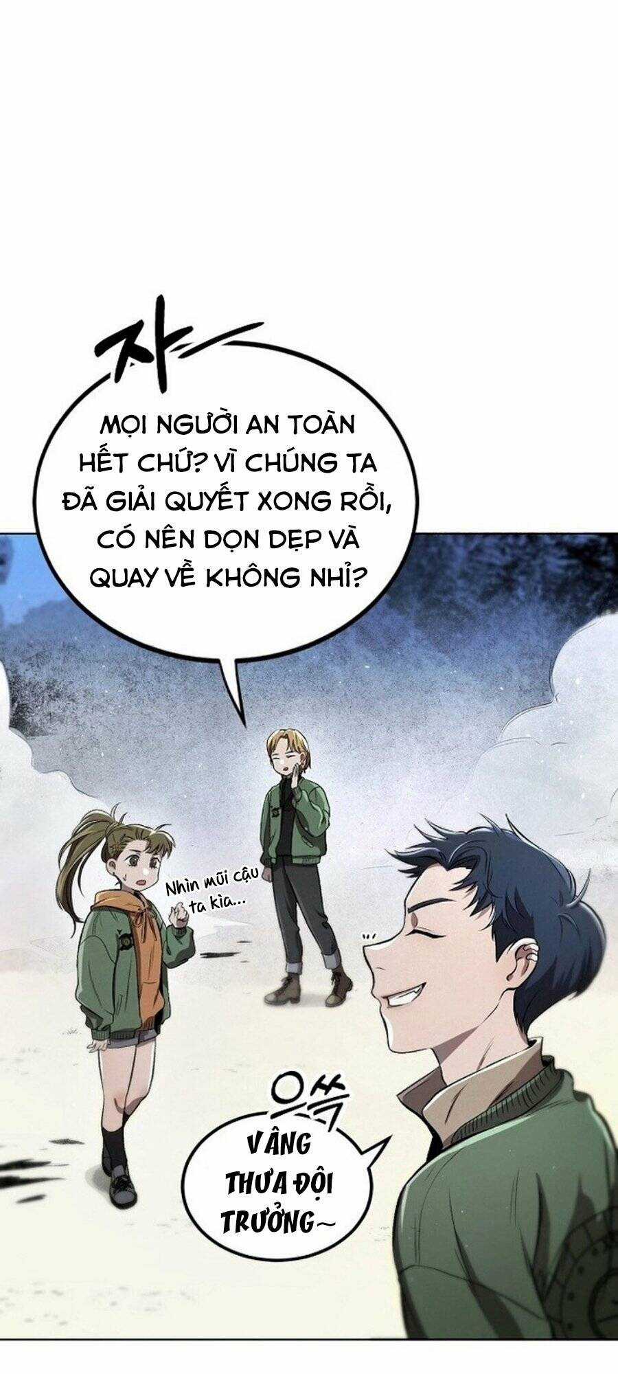 Kỷ Nguyên Tiến Hóa Chapter 1 trang 113