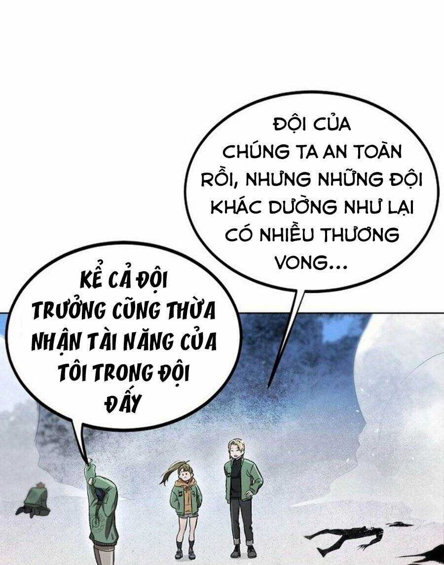 Kỷ Nguyên Tiến Hóa Chapter 1 trang 114