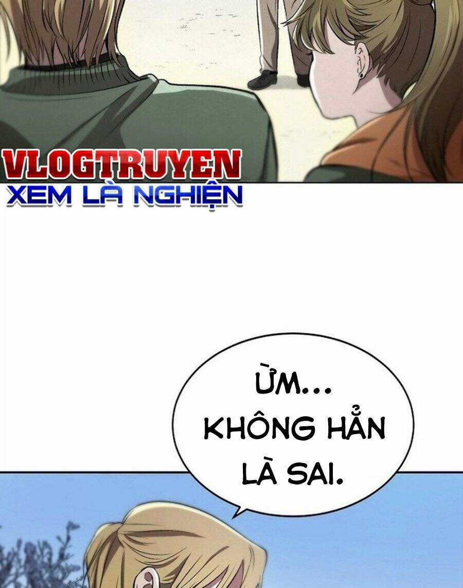 Kỷ Nguyên Tiến Hóa Chapter 1 trang 117