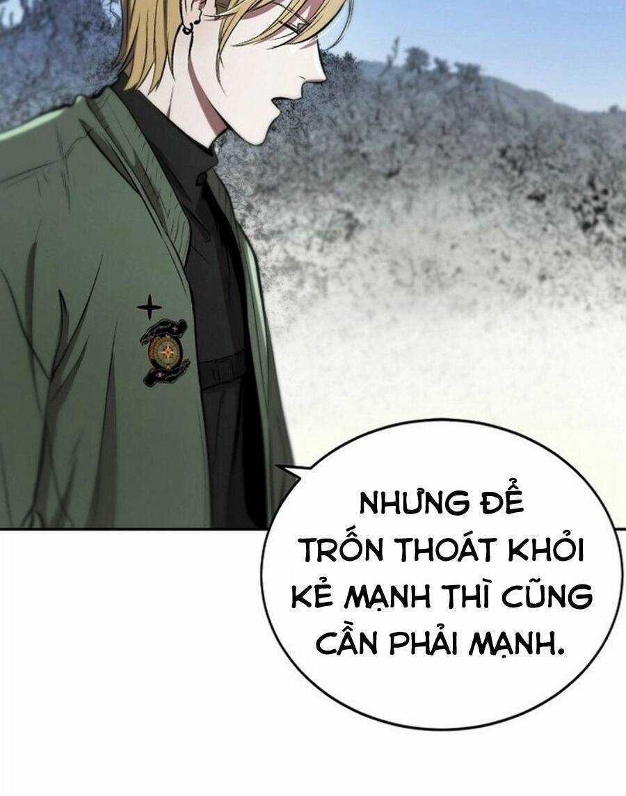 Kỷ Nguyên Tiến Hóa Chapter 1 trang 118