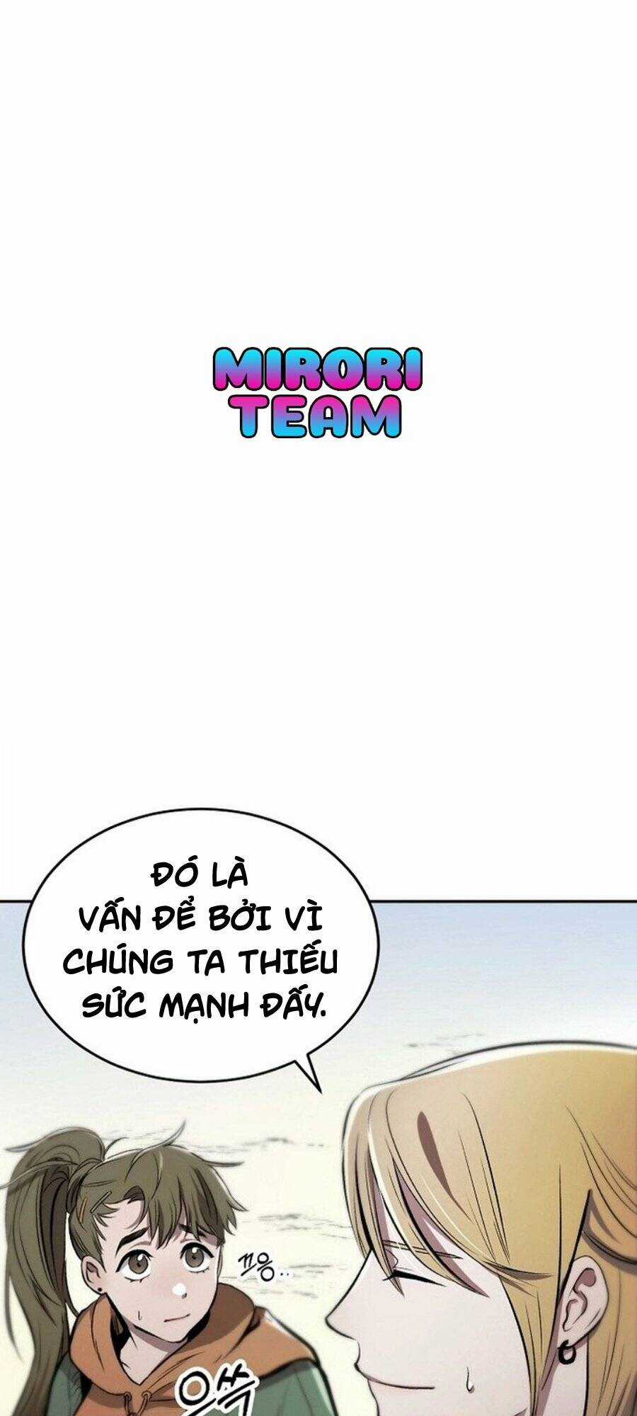 Kỷ Nguyên Tiến Hóa Chapter 1 trang 119