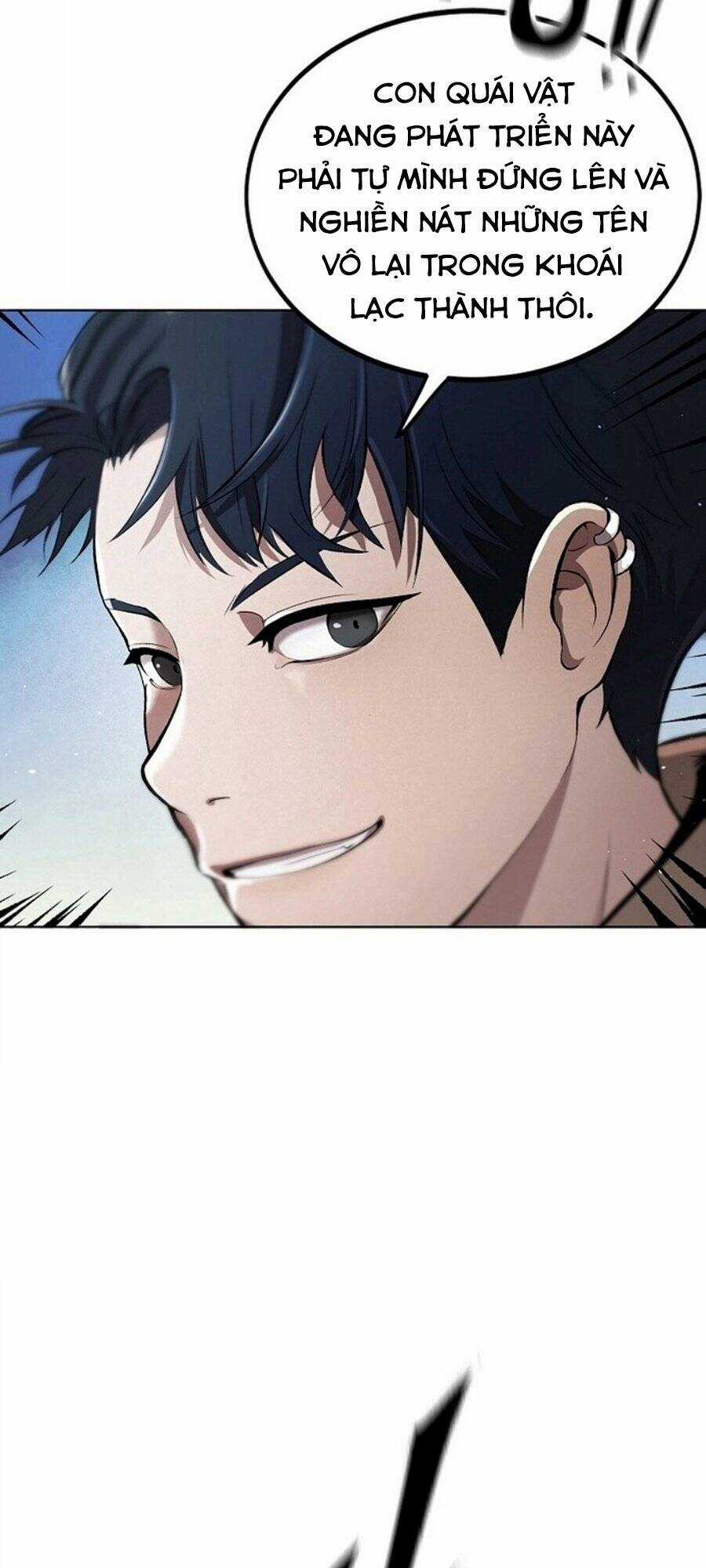 Kỷ Nguyên Tiến Hóa Chapter 1 trang 122