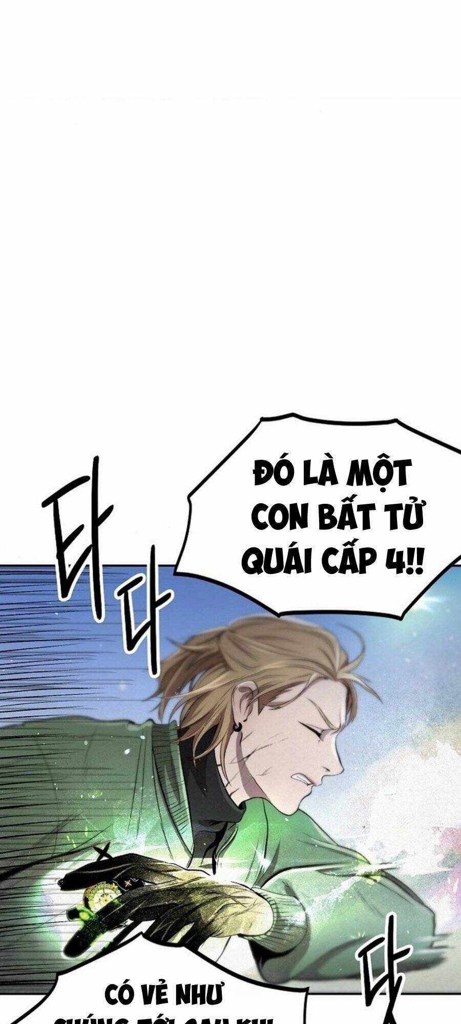 Kỷ Nguyên Tiến Hóa Chapter 1 trang 128