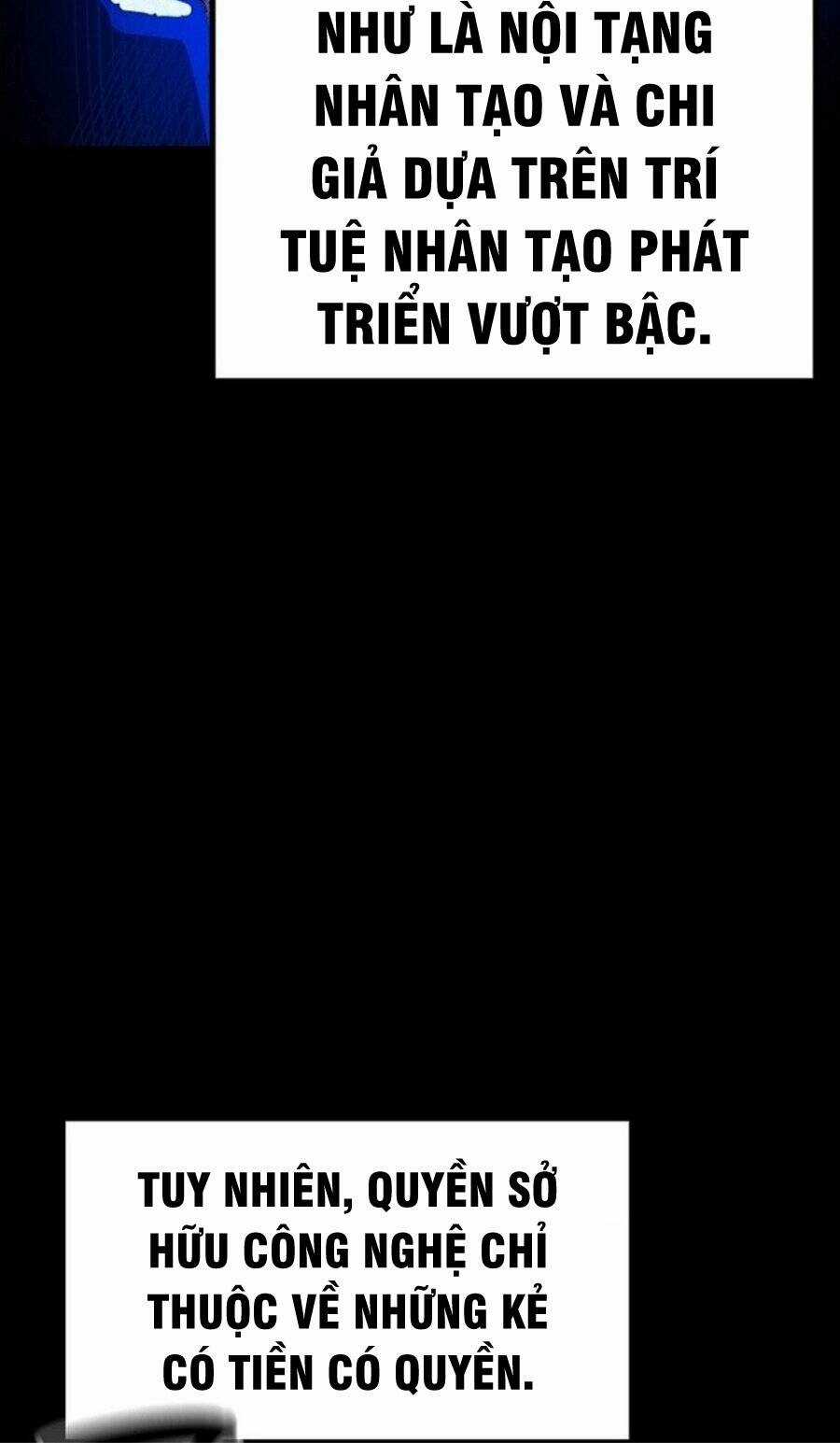 Kỷ Nguyên Tiến Hóa Chapter 1 trang 15