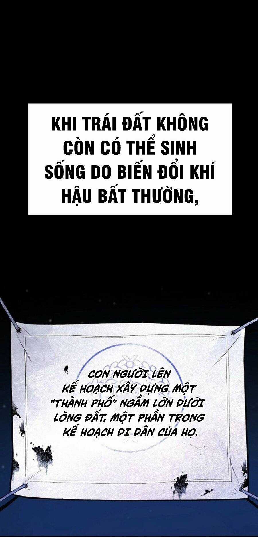 Kỷ Nguyên Tiến Hóa Chapter 1 trang 17