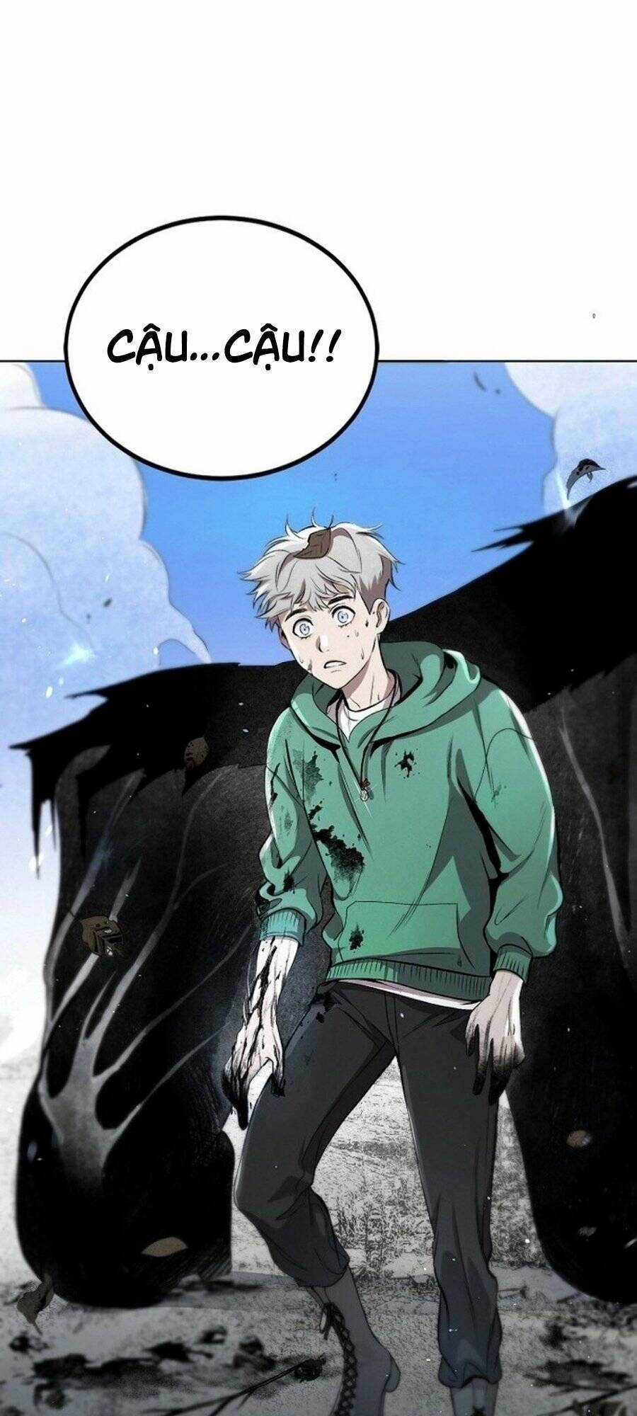 Kỷ Nguyên Tiến Hóa Chapter 1 trang 173