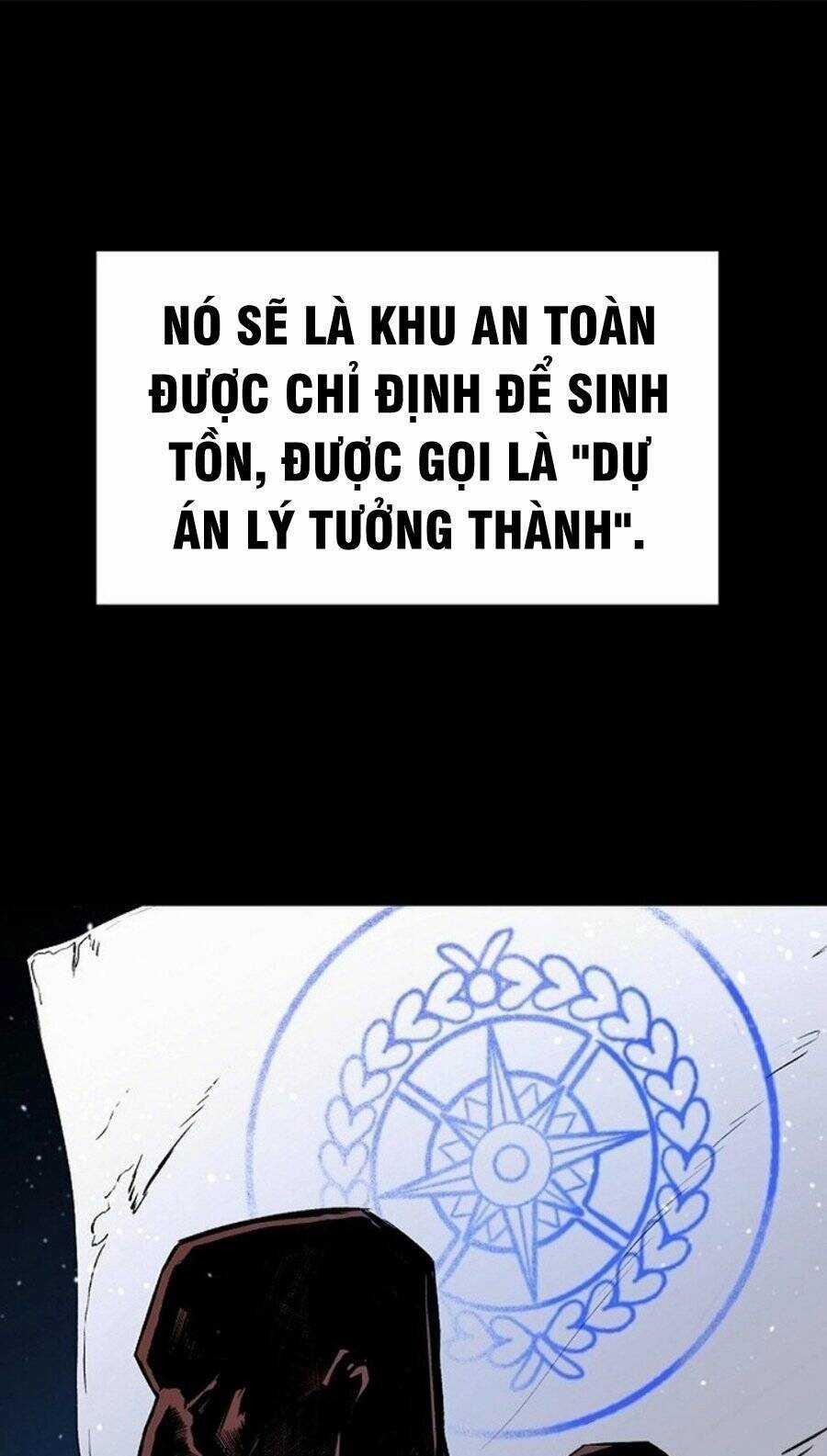 Kỷ Nguyên Tiến Hóa Chapter 1 trang 18