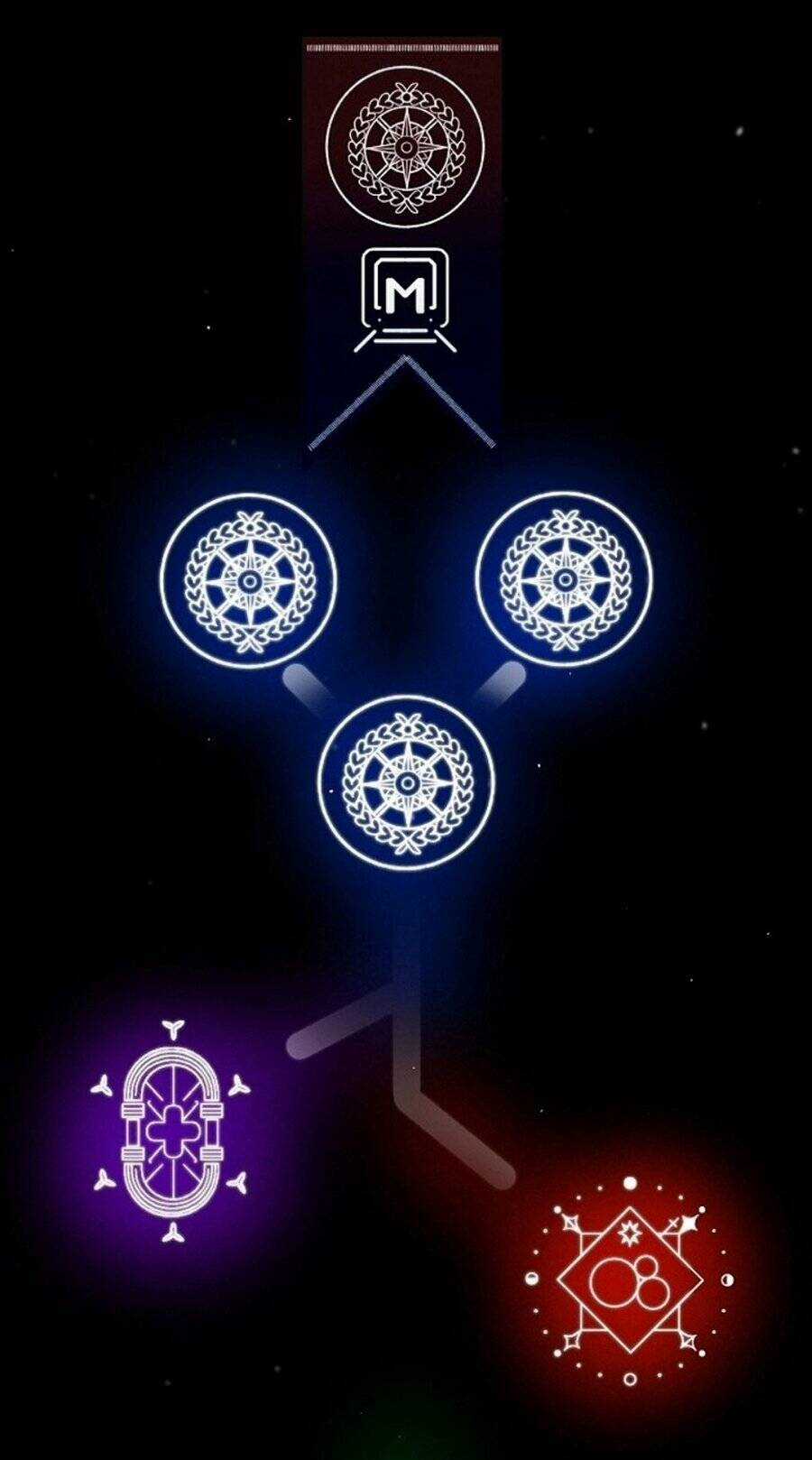 Kỷ Nguyên Tiến Hóa Chapter 1 trang 20