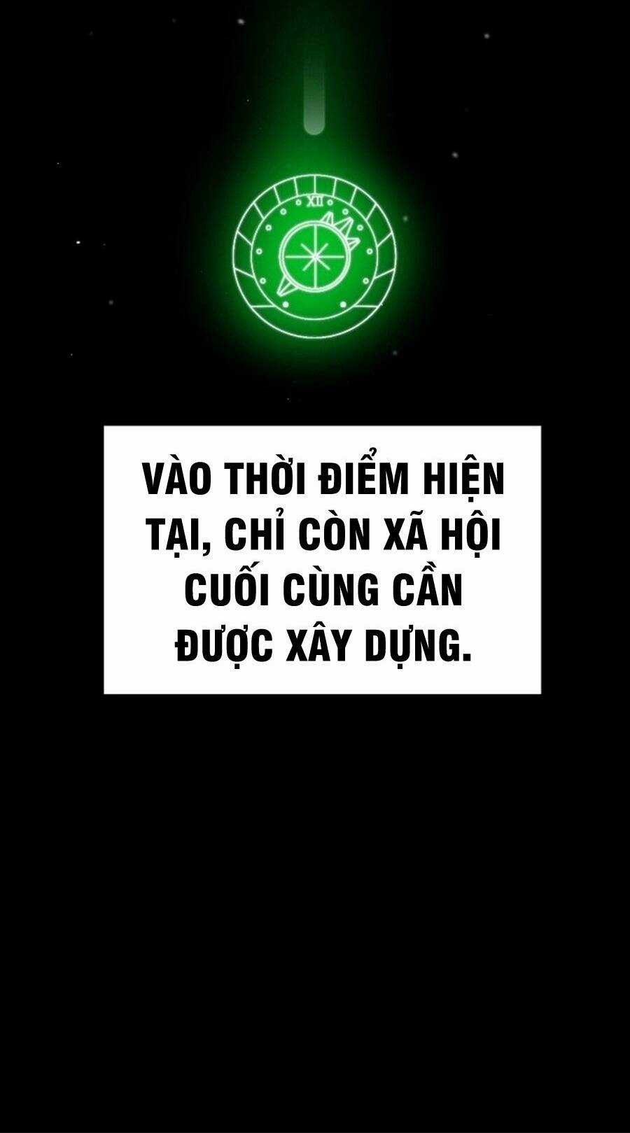 Kỷ Nguyên Tiến Hóa Chapter 1 trang 21