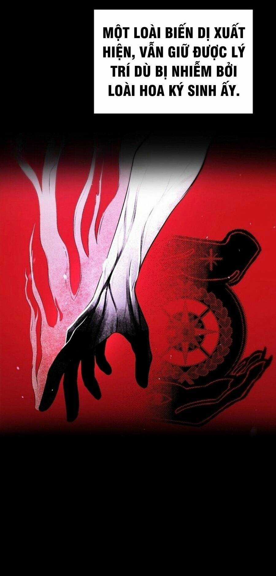 Kỷ Nguyên Tiến Hóa Chapter 1 trang 28