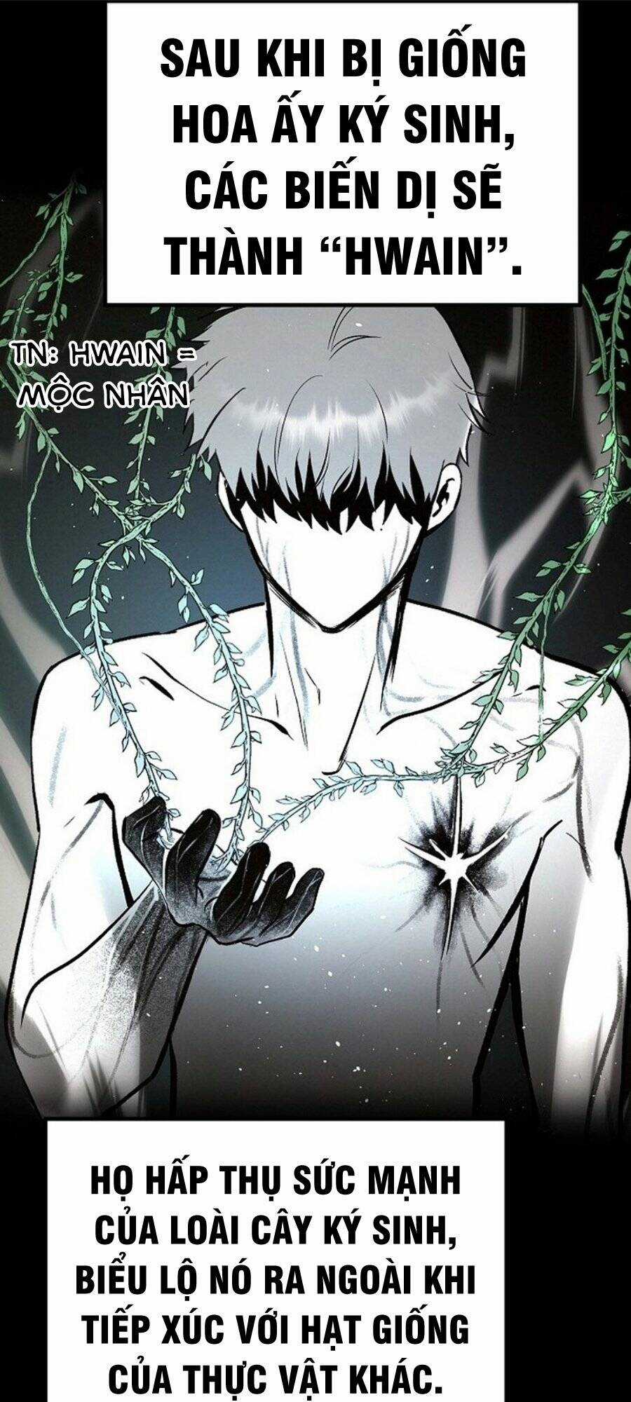 Kỷ Nguyên Tiến Hóa Chapter 1 trang 29