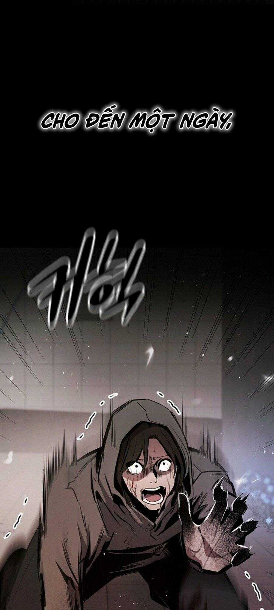 Kỷ Nguyên Tiến Hóa Chapter 1 trang 3