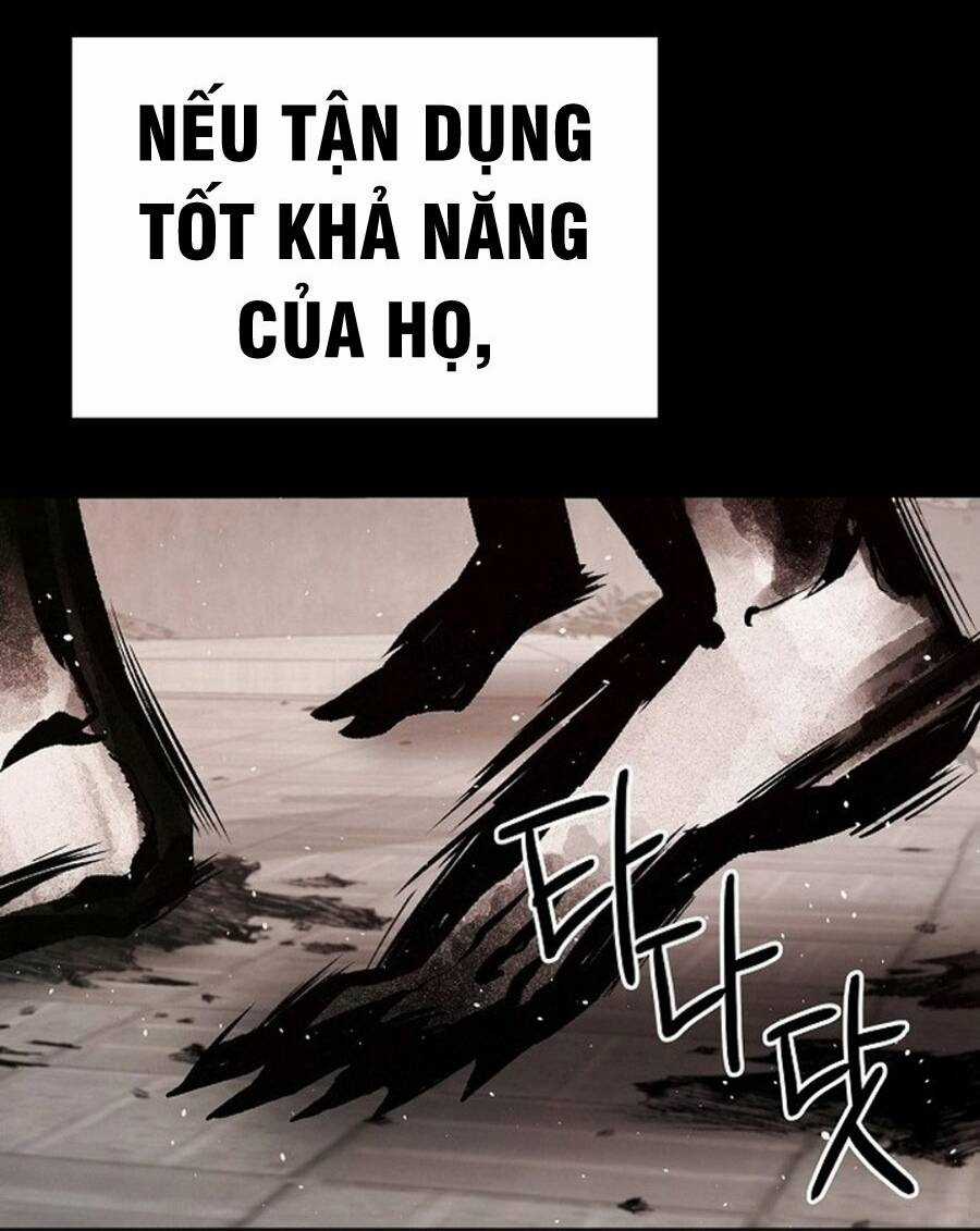 Kỷ Nguyên Tiến Hóa Chapter 1 trang 31
