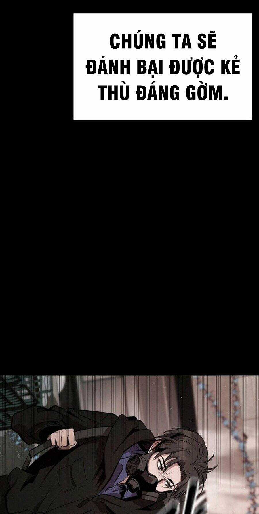 Kỷ Nguyên Tiến Hóa Chapter 1 trang 32