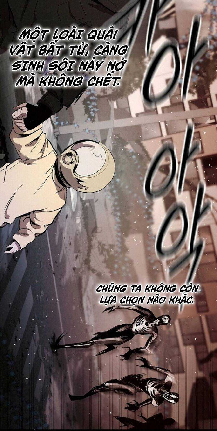 Kỷ Nguyên Tiến Hóa Chapter 1 trang 33