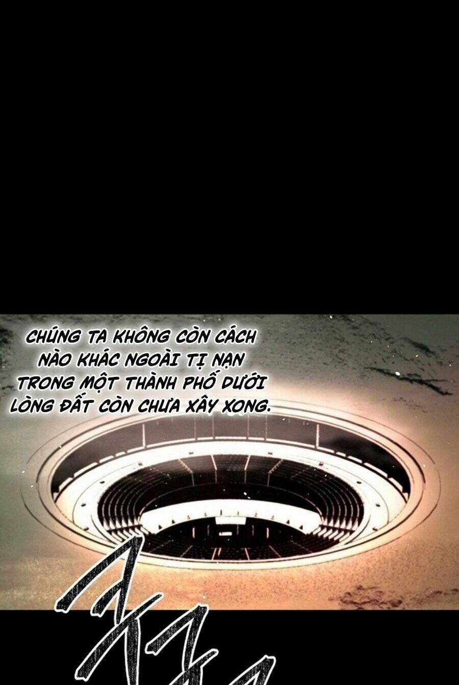 Kỷ Nguyên Tiến Hóa Chapter 1 trang 34