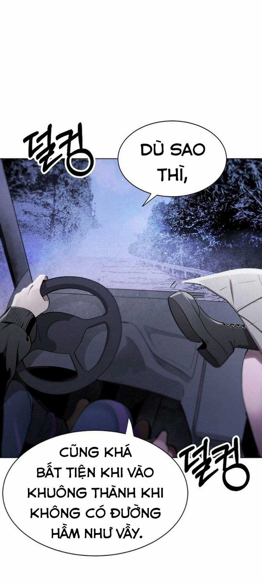 Kỷ Nguyên Tiến Hóa Chapter 1 trang 38