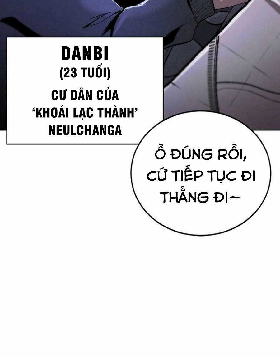 Kỷ Nguyên Tiến Hóa Chapter 1 trang 40