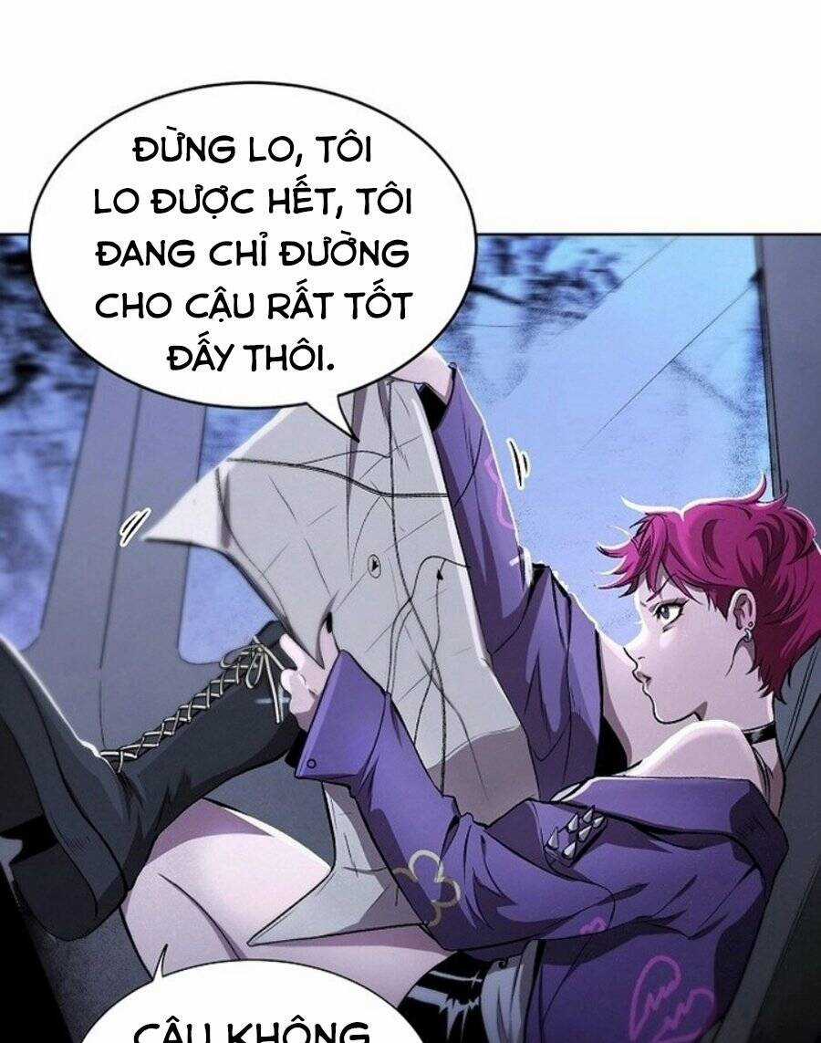 Kỷ Nguyên Tiến Hóa Chapter 1 trang 42