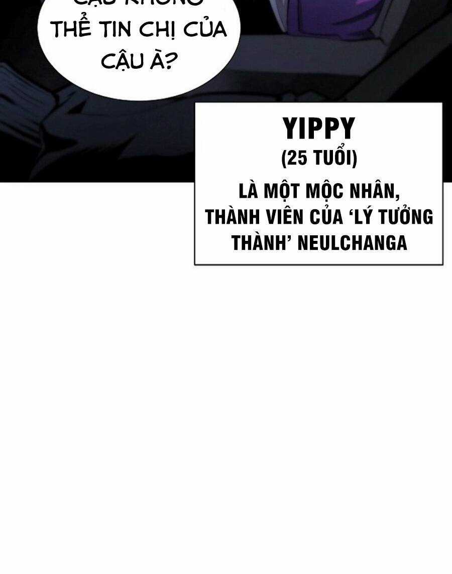 Kỷ Nguyên Tiến Hóa Chapter 1 trang 43