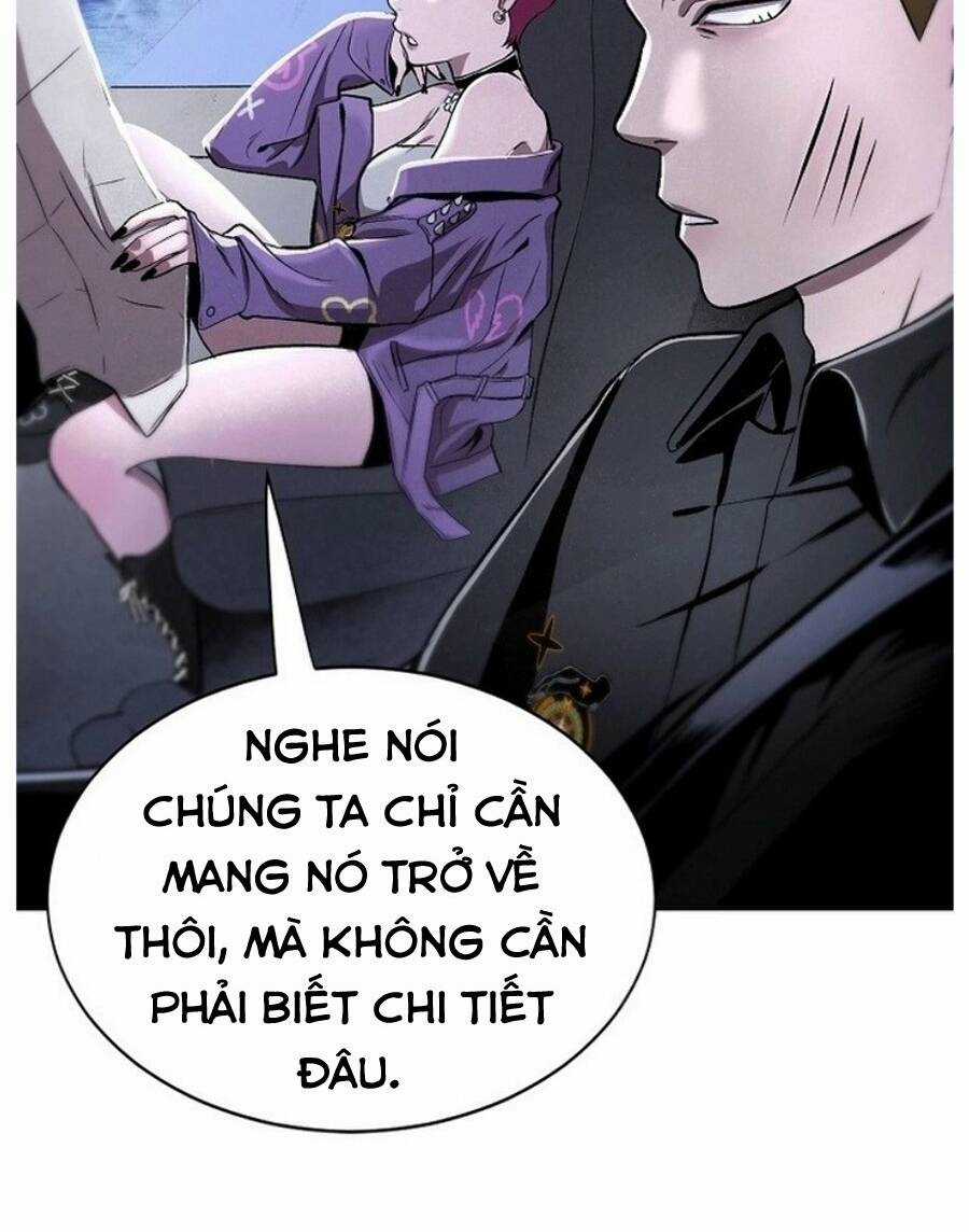 Kỷ Nguyên Tiến Hóa Chapter 1 trang 49