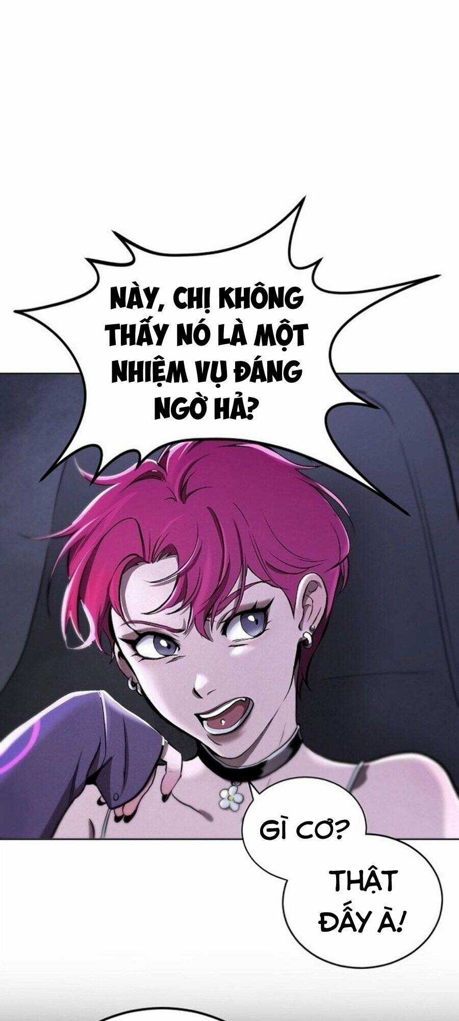 Kỷ Nguyên Tiến Hóa Chapter 1 trang 50