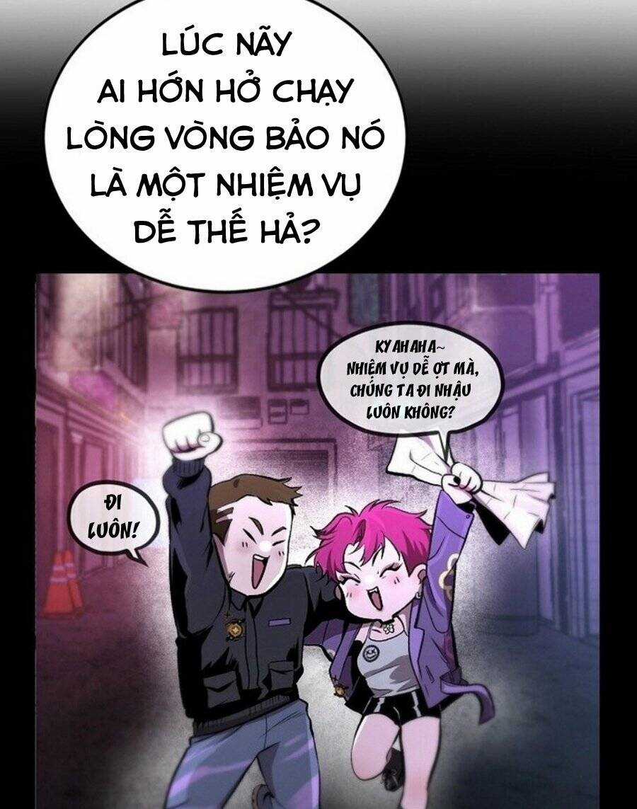 Kỷ Nguyên Tiến Hóa Chapter 1 trang 51