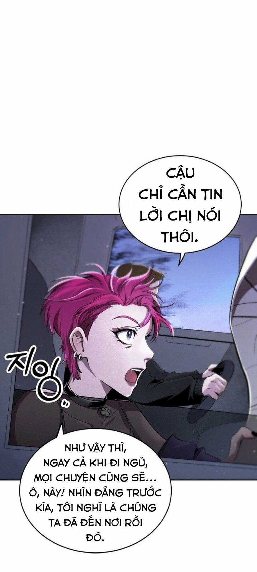 Kỷ Nguyên Tiến Hóa Chapter 1 trang 53