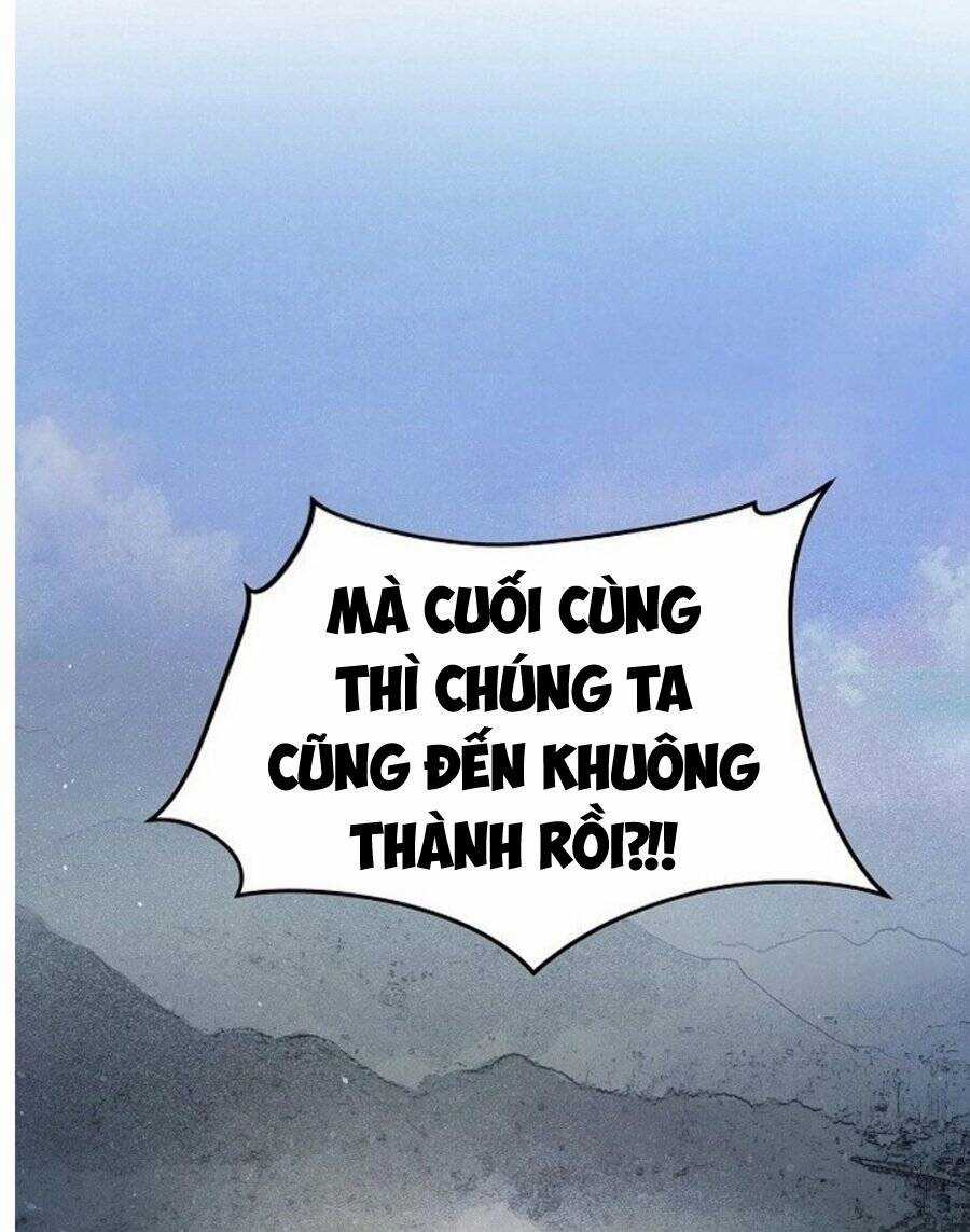 Kỷ Nguyên Tiến Hóa Chapter 1 trang 57