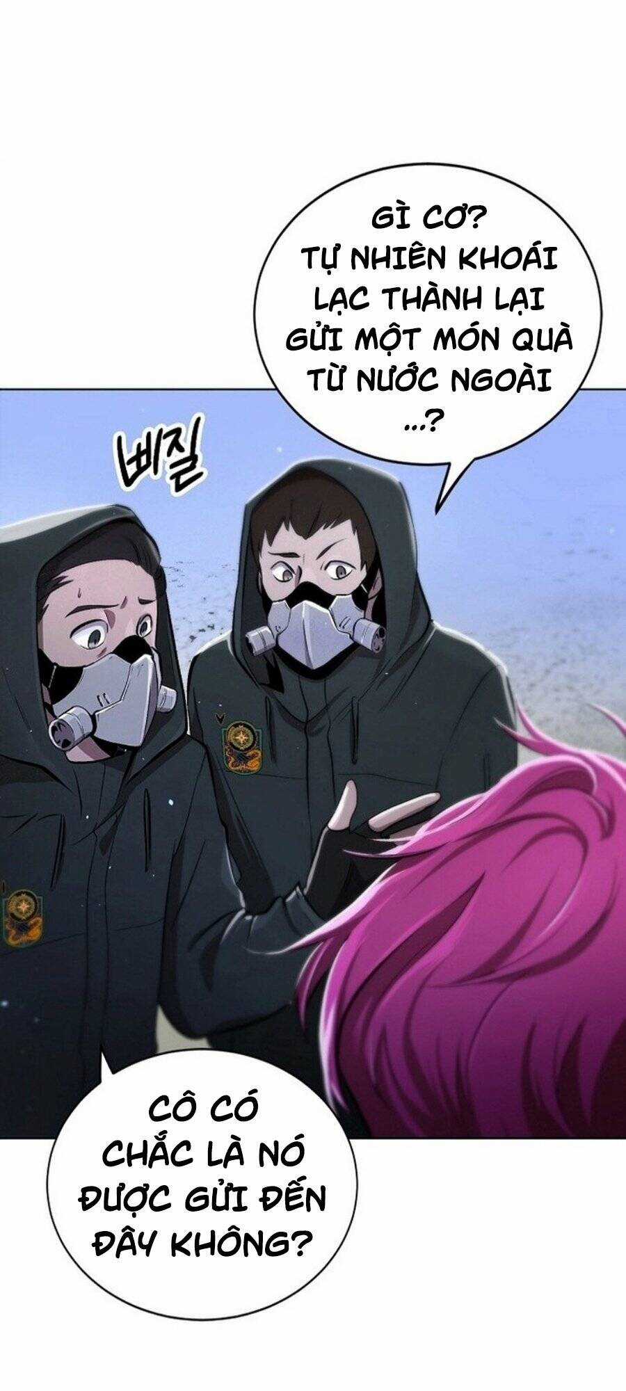 Kỷ Nguyên Tiến Hóa Chapter 1 trang 59