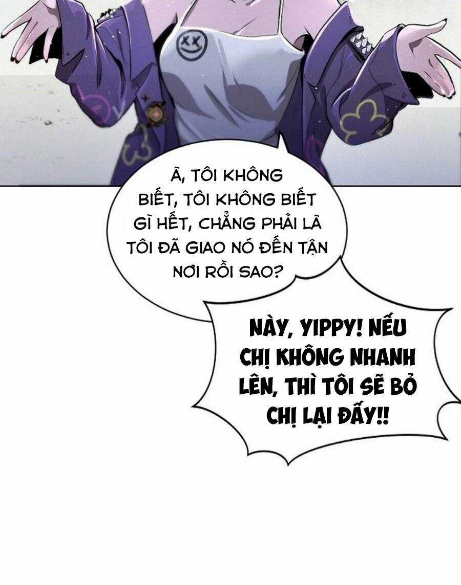 Kỷ Nguyên Tiến Hóa Chapter 1 trang 61