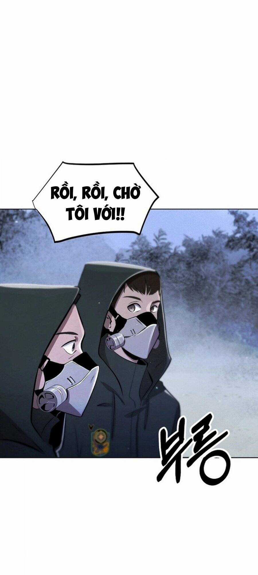 Kỷ Nguyên Tiến Hóa Chapter 1 trang 62