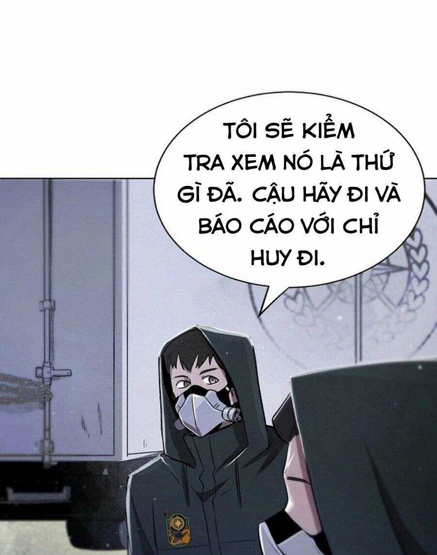 Kỷ Nguyên Tiến Hóa Chapter 1 trang 63