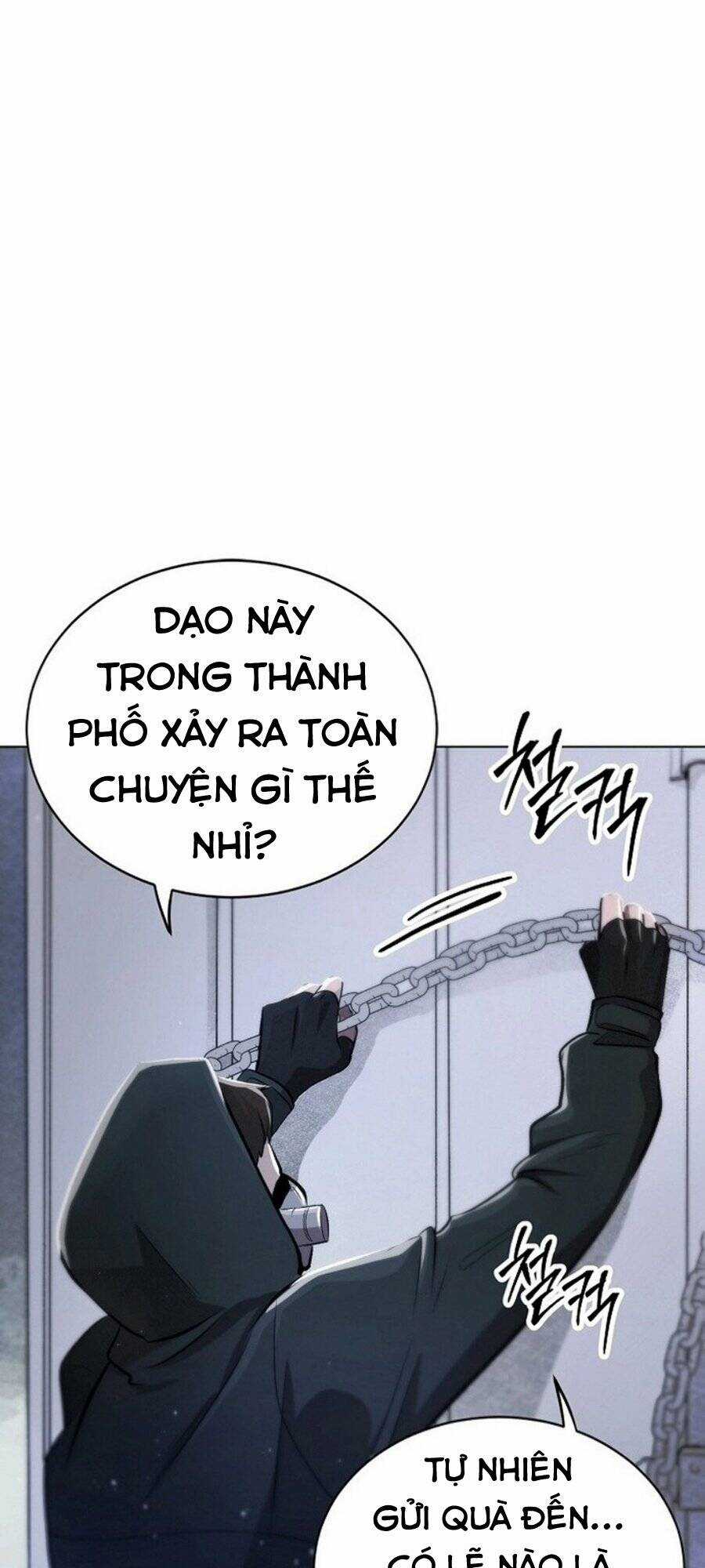 Kỷ Nguyên Tiến Hóa Chapter 1 trang 65