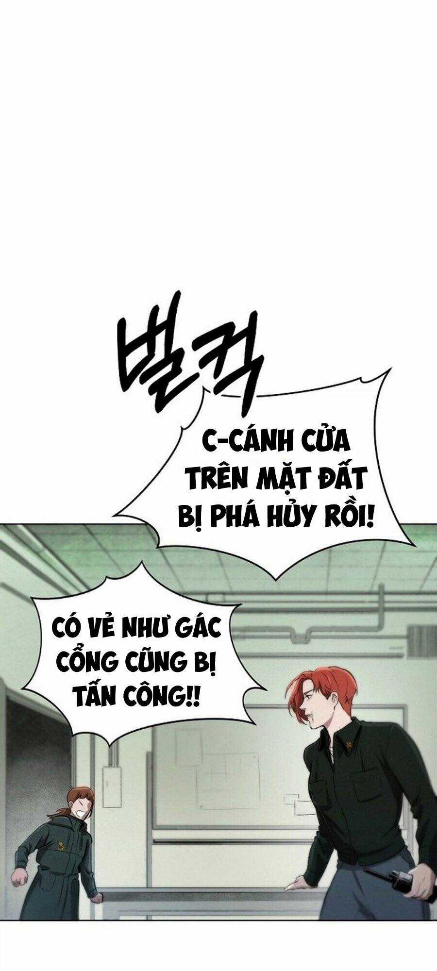 Kỷ Nguyên Tiến Hóa Chapter 1 trang 77
